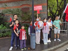 -中共一大纪念馆