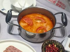 -红鼎豆捞·非遗鲍皇汤火锅(宝丰路店)