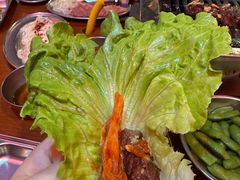 -大阪烧肉BAKA一代(国贸商住大厦店)