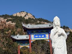 -石老人观光园