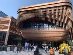 -蝶园·装修中(BFC外滩金融中心店)