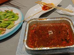 -小两口锦州烧烤·脆皮油边·麻辣涮肚(依云北郡店)