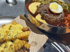 -哼蟹二将·烤肉酱蟹(合生汇店)