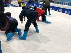 -Mr·Kuma酷么先生雪之乐园