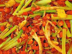 -拈一筷子·宜宾江湖菜(总店)