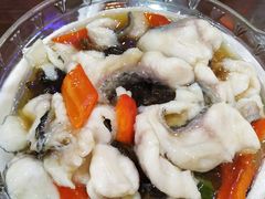 -长兴菜馆(高桥店)