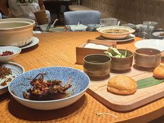 -杭州桐庐康莱德酒店中餐厅·乐