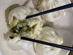 -津门张记包子铺(华昌道店)