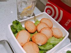 -海底捞火锅(奥体南路店)