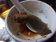-厨林泥鳅庄(雪松路店)