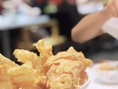 腐竹-陈记顺和牛肉火锅馆(天河北路店)