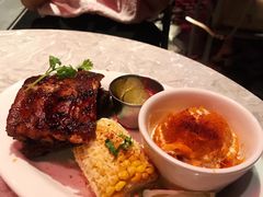 -Chili's Cafe&Bar奇利斯(滨江店)