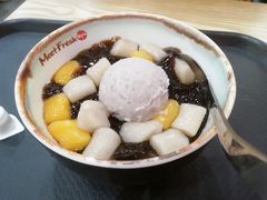 -鲜芋仙(南开大悦城店)