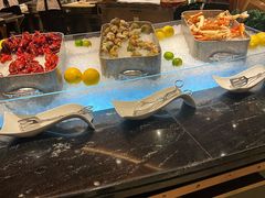 -星汇餐厅(新濠影汇店)