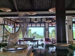 -三亚亚龙湾希尔顿酒店