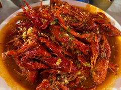 簋街小龙虾-簋街仔仔小龙虾(总店)