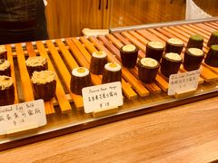 -发酵食堂(屏风街店)