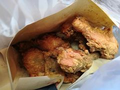 炸琵琶腿-德盛炸鸡腿(大沽南路店)