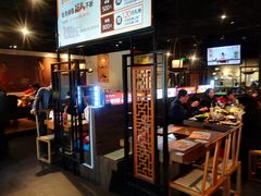 -呷哺呷哺(华林国际店)