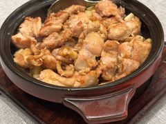 -扬州香格里拉·香宫中餐厅