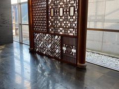 -海尔洲际酒店天下一品中餐厅