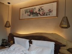 -成都蓝城悦杏温泉美食酒店(宽窄巷子店)