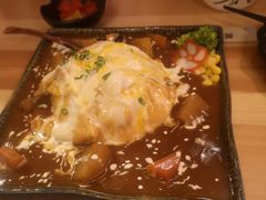 -隐月· 㐂和食屋(芝罘万达公馆店)
