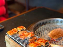 -300杯·和牛烧肉清酒专门店(廊里店)
