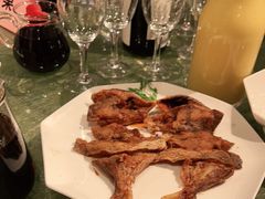 -上海小南国(正大店)