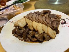 -得记得潮州海鲜砂锅粥(宝业路店)