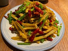 -静一餐厅·湖北菜(前门创始店)