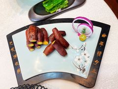 -写庭·鱼鲜川菜·宴请(铁像寺水街店)