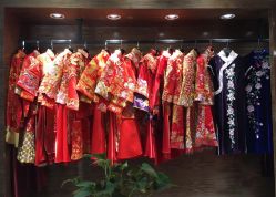 点击看大图 -全城热恋婚纱摄影(优质钻石店)