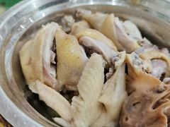招牌碧映鸡-成惠食府(赤岗店)
