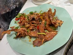 -满兴咱妈烀饼铁锅炖(兰州北街店)