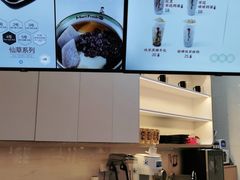 -鲜芋仙(中环百联2店)