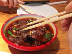 -华仔龙虾(永乐路总店)
