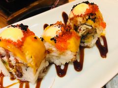 -山之川日料放题(通州店)