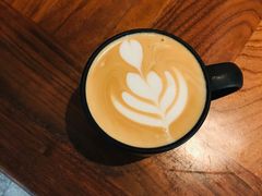 -星巴克臻选(南京艾尚天地店)