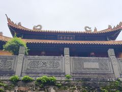 -普陀山风景名胜区-法雨禅寺