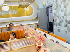 -争鲜回转寿司(通州万达店)