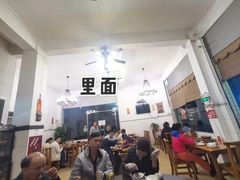 大堂-富哥食店