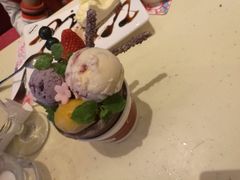 -哈根达斯(西安北郊店)