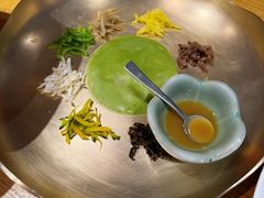 -Yeyije 韩定食