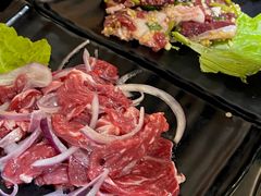 -丹东丛炟海鲜烧烤(江艺路店)