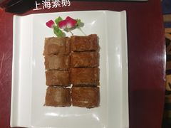 -金地大酒店-中餐厅