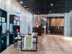 -蛇口希尔顿南海酒店·随轩中餐厅·粤菜