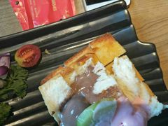 -巴渝菜馆(涿州店)