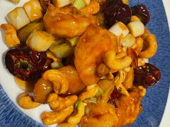 -大铁勺新津菜(中北永旺店)