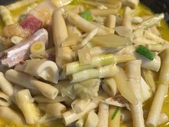 -千岛湖小鱼儿·淳安匠心农家菜